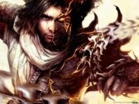 Prince of Persia 
